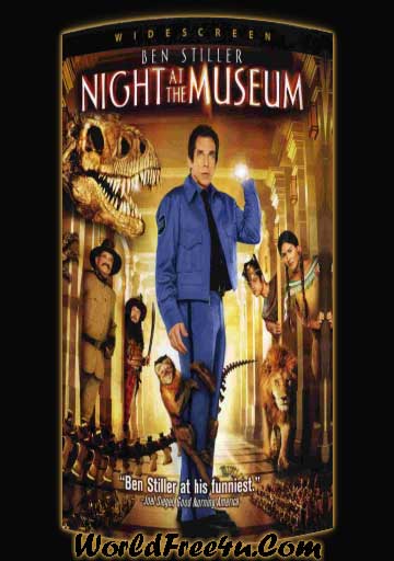 night at the museum full movie in hindi download